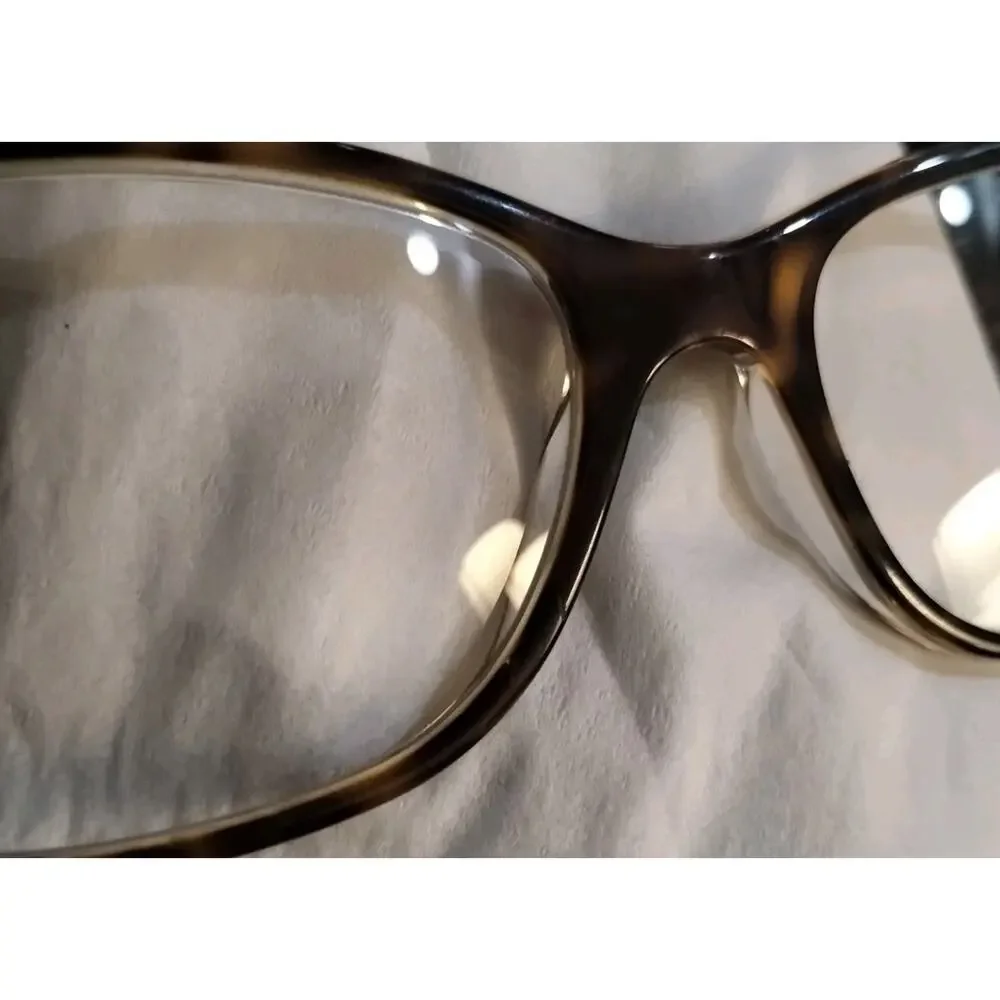 Vogue Eyewear Frames Only VO2961 1916 Womens Tortoise Full Rim 53-17-135